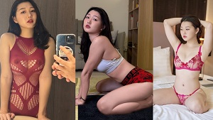 Tham gia ngành công nghiệp người lớn năm 21 tuổi